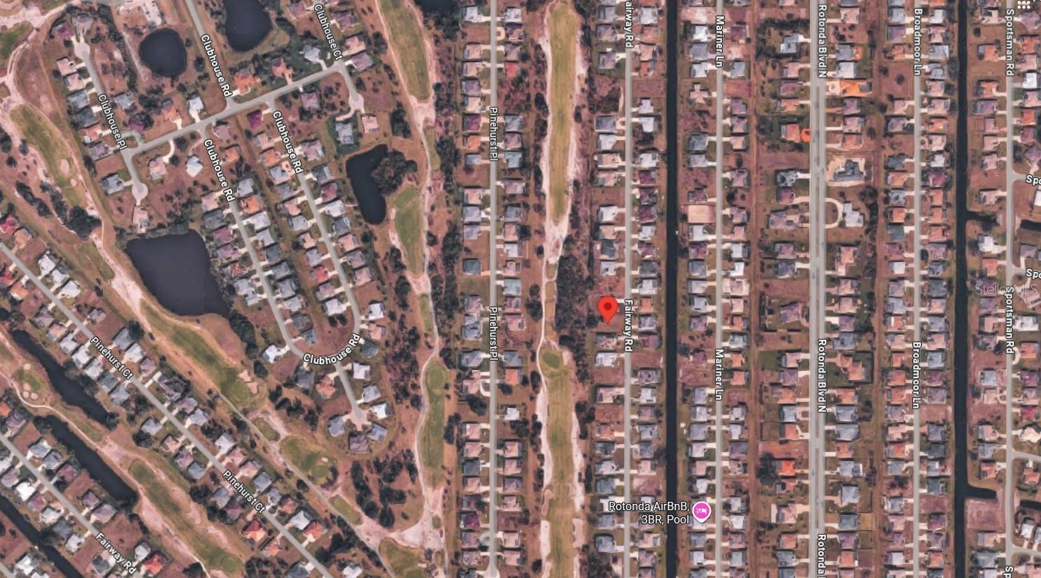 ROTONDA WEST PINEHURST - Land