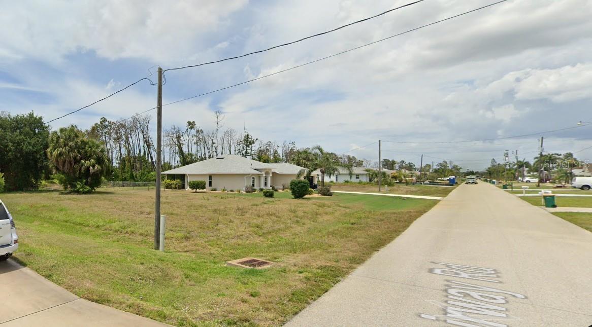 ROTONDA WEST PINEHURST - Land