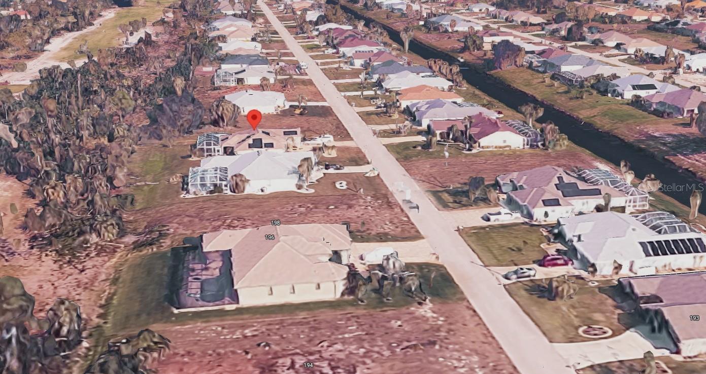 ROTONDA WEST PINEHURST - Land