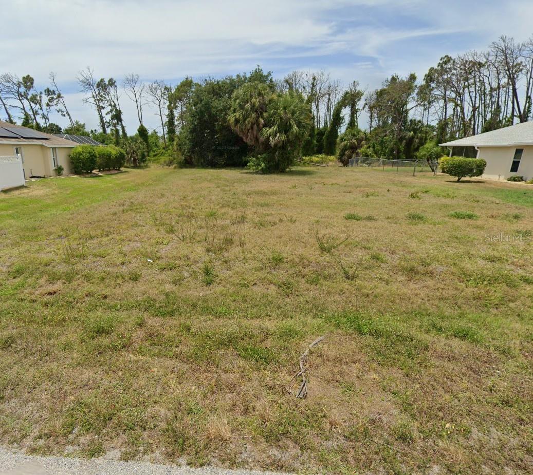 ROTONDA WEST PINEHURST - Land