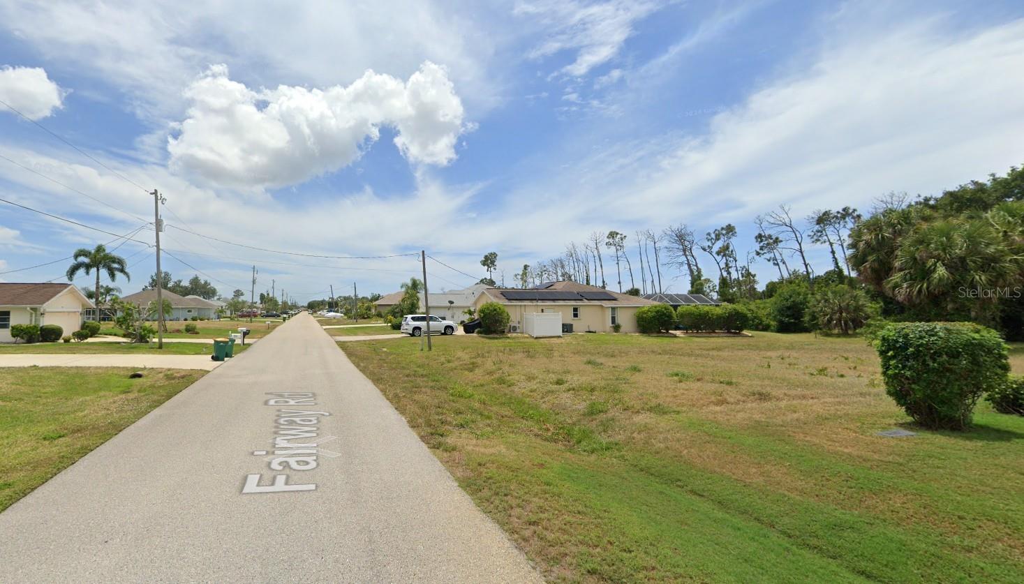 ROTONDA WEST PINEHURST - Land