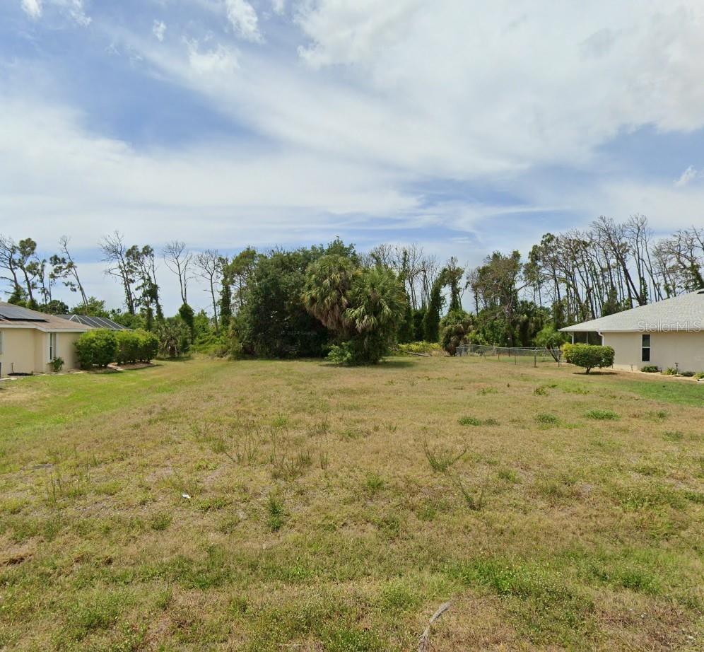 ROTONDA WEST PINEHURST - Land