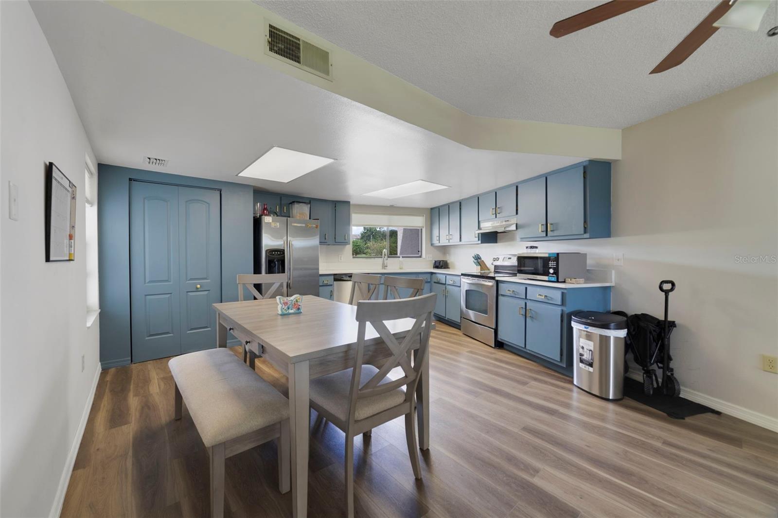 LAKE LOTUS CLUB 1 A CONDO - Residential