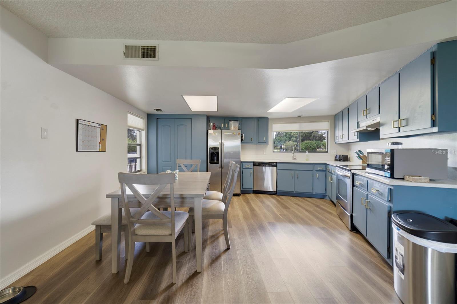LAKE LOTUS CLUB 1 A CONDO - Residential