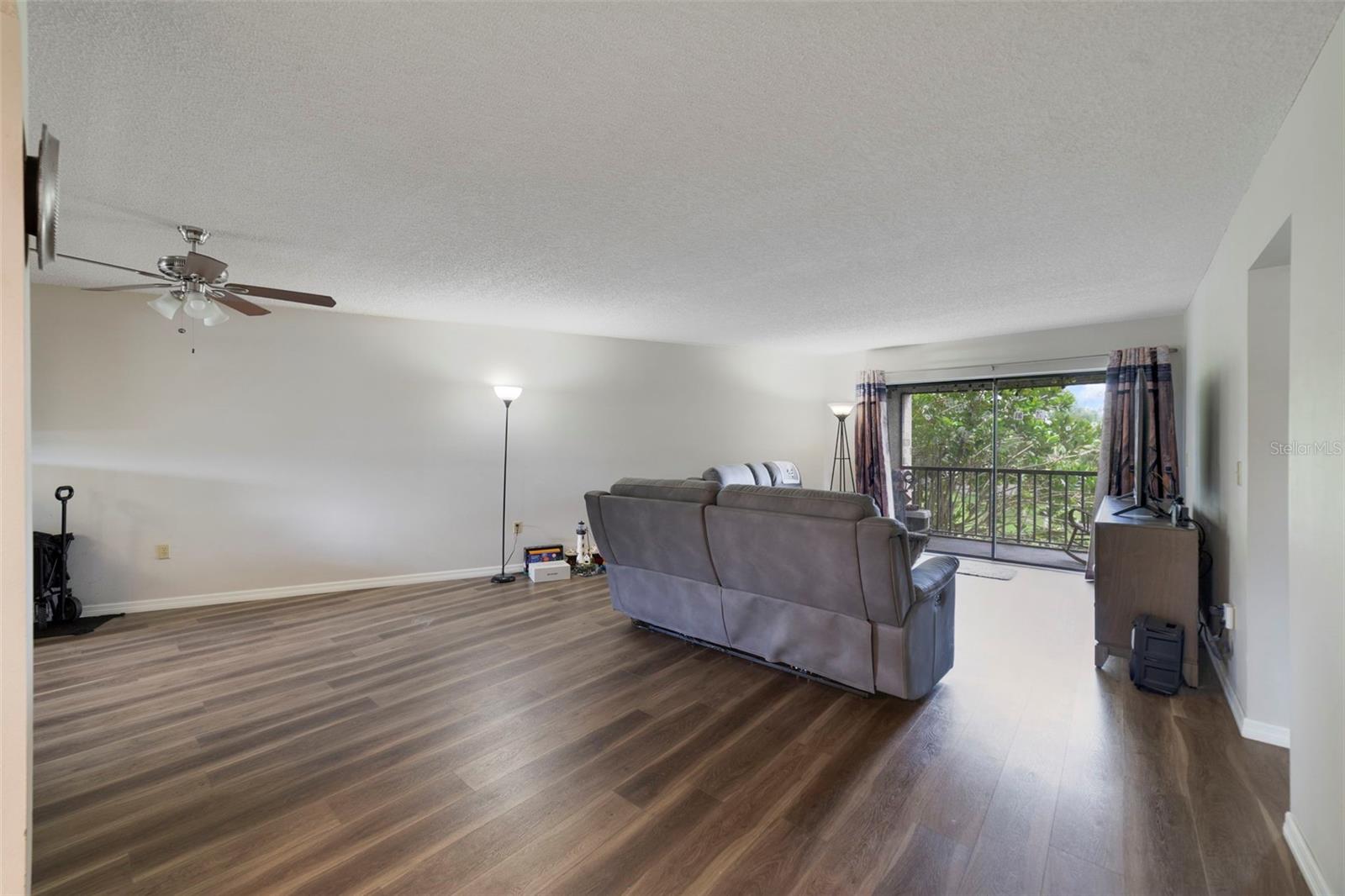 LAKE LOTUS CLUB 1 A CONDO - Residential