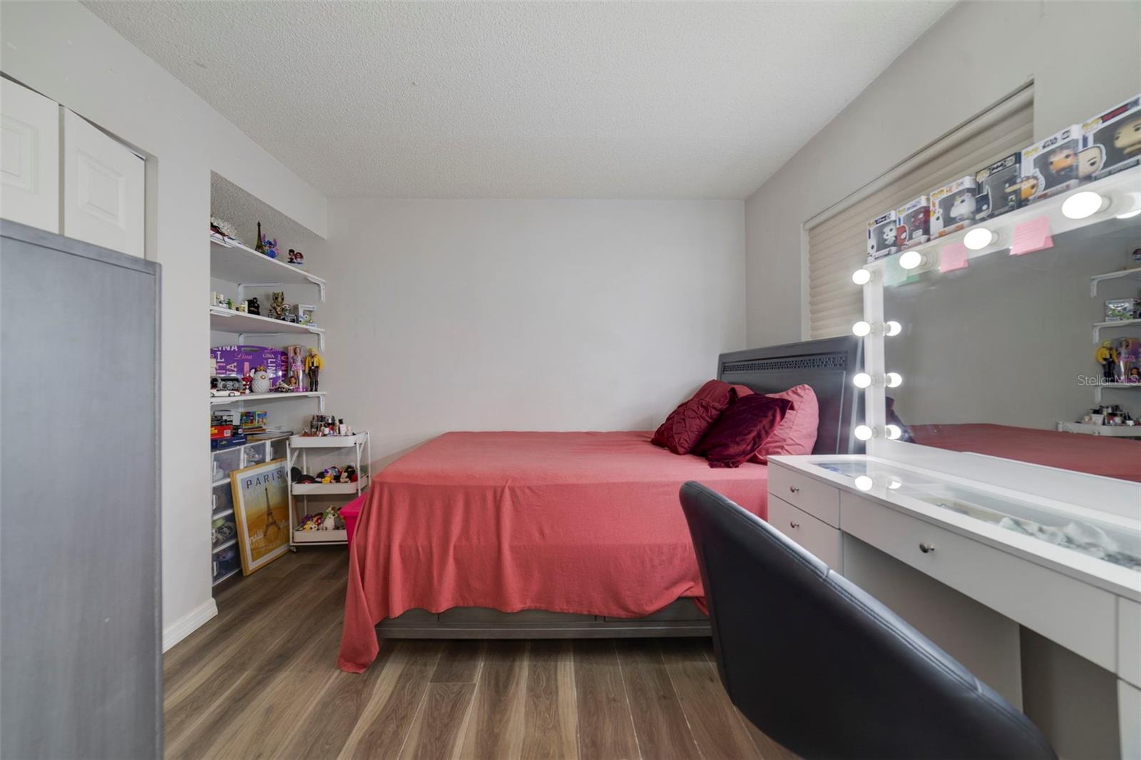 LAKE LOTUS CLUB 1 A CONDO - Residential