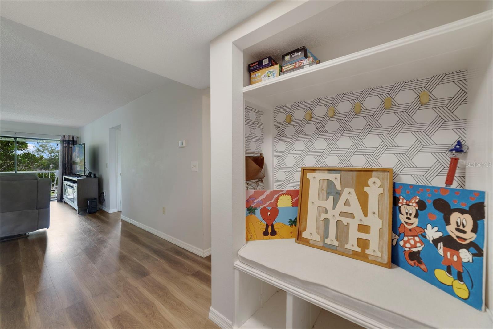 LAKE LOTUS CLUB 1 A CONDO - Residential