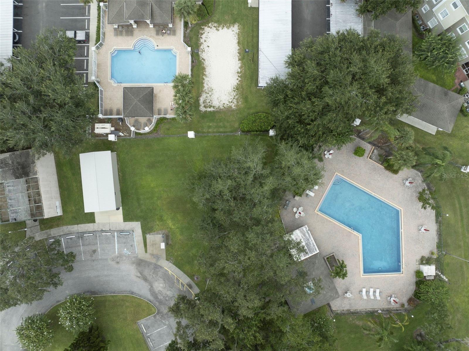 LAKE LOTUS CLUB 1 A CONDO - Residential