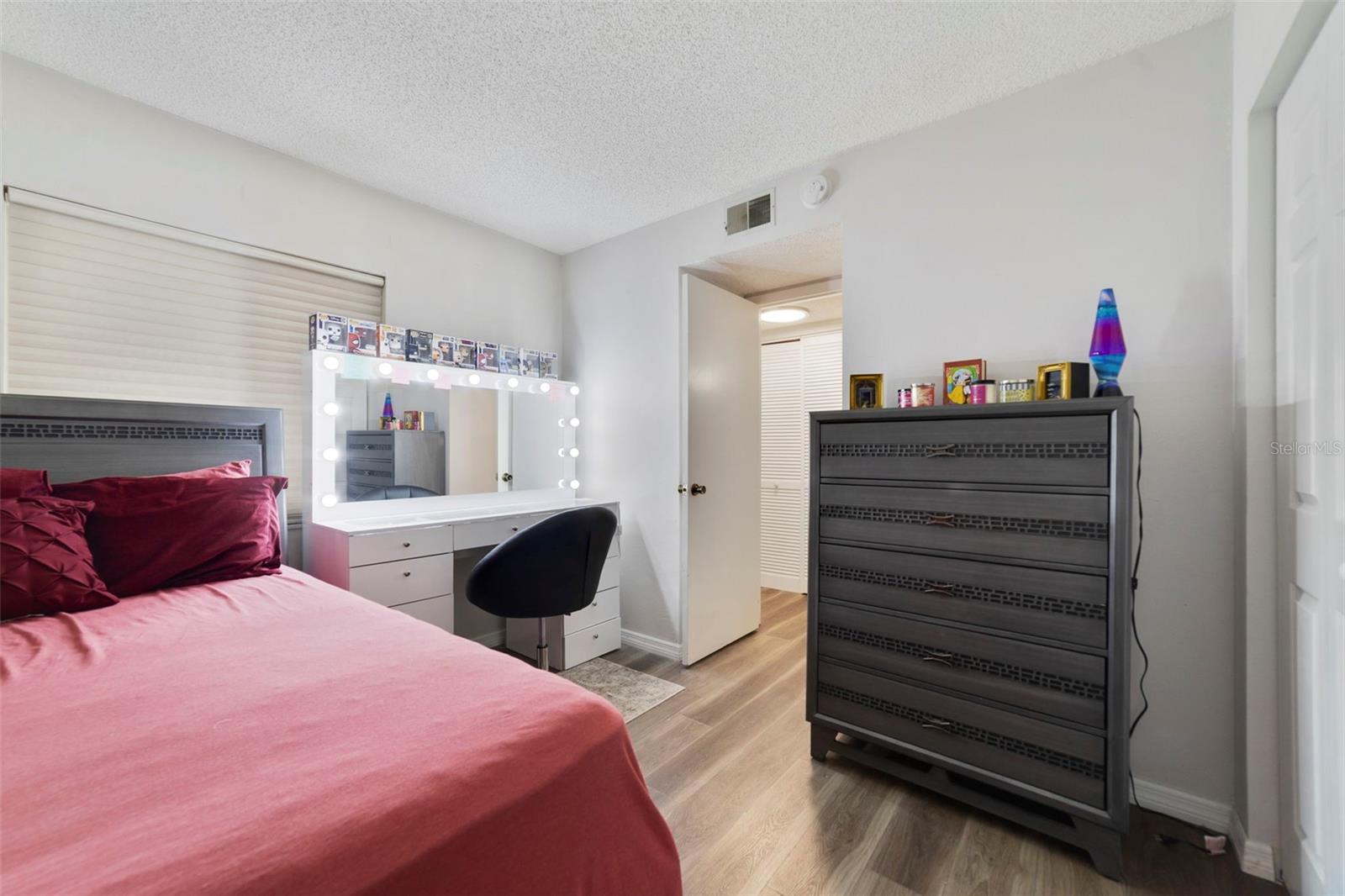 LAKE LOTUS CLUB 1 A CONDO - Residential