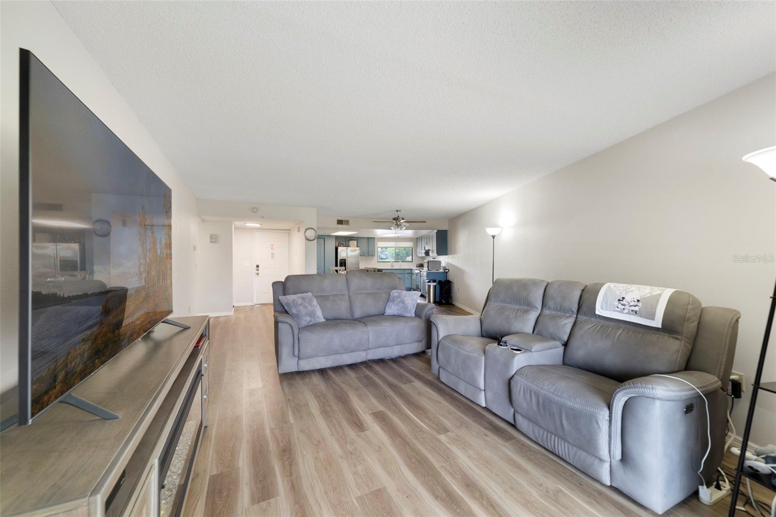 LAKE LOTUS CLUB 1 A CONDO - Residential