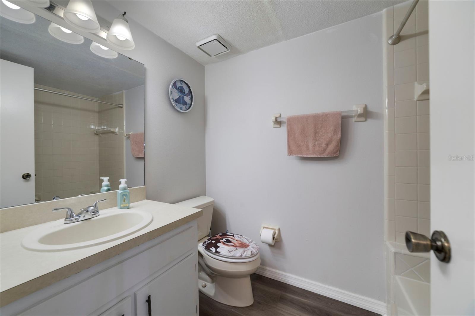 LAKE LOTUS CLUB 1 A CONDO - Residential
