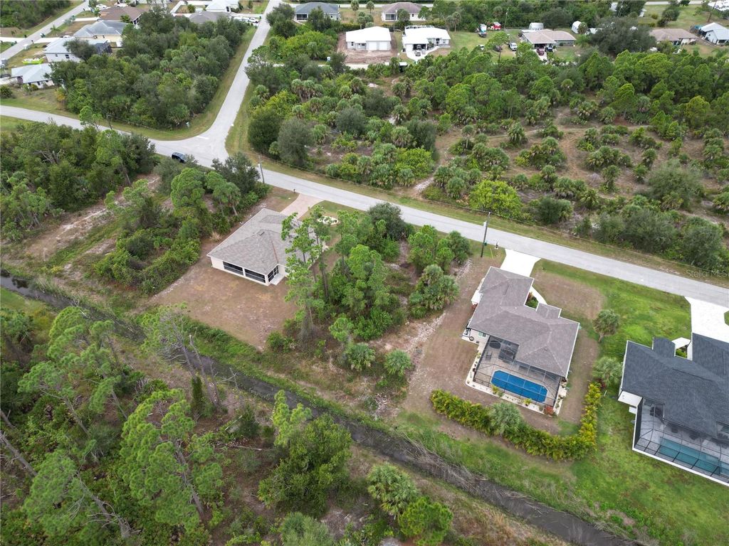 Photo of 7132 Quarry Street, Englewood, FL 34224 (MLS # A4674895)