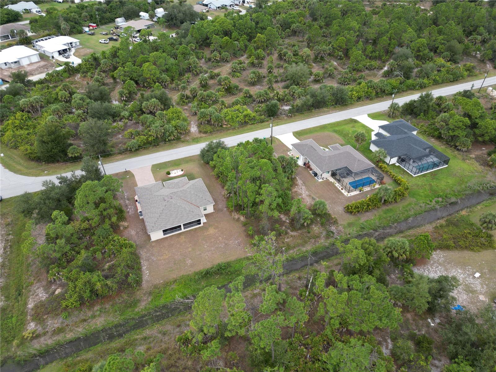 PORT CHARLOTTE SEC 064 - Land