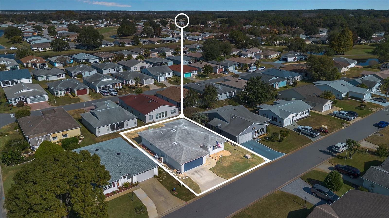 PENNBROOKE PH 01D - Residential