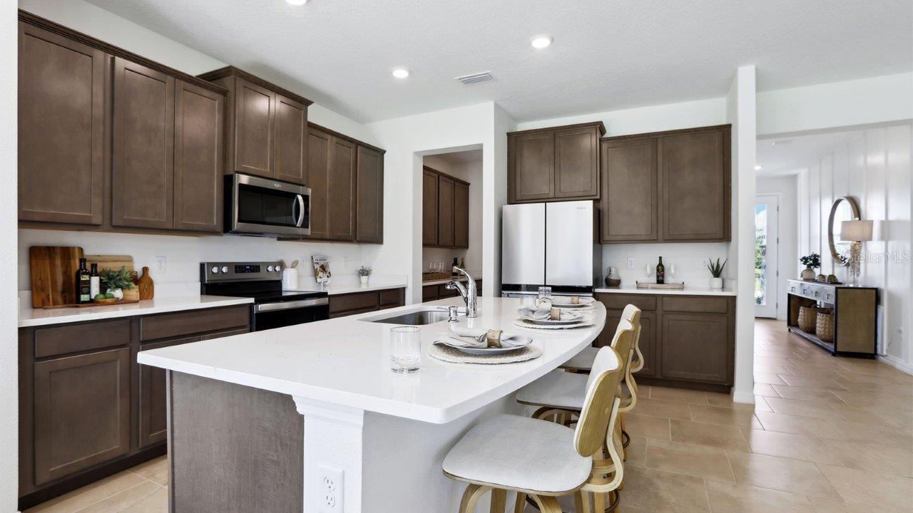 ANGELINE - Residential