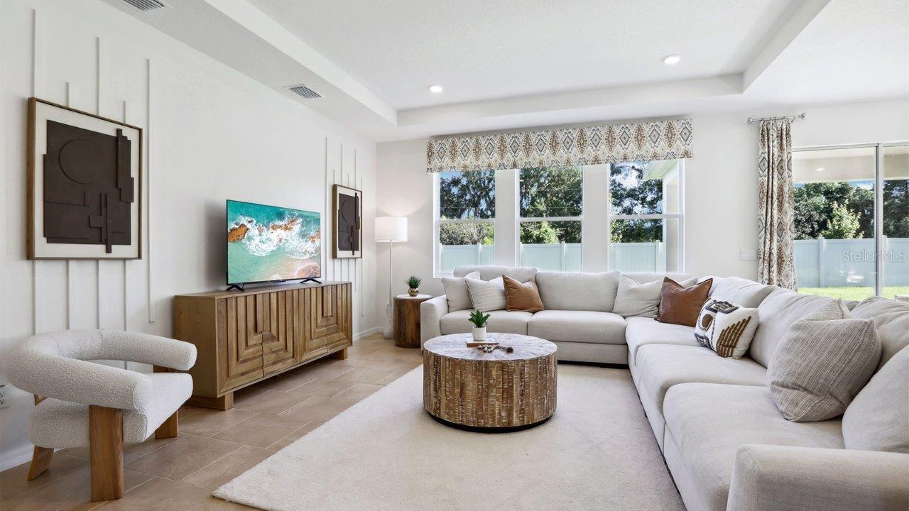ANGELINE - Residential