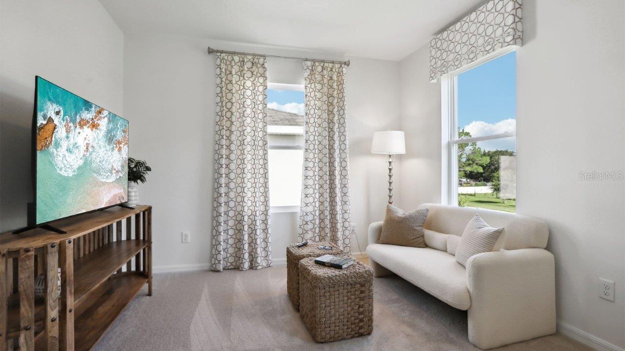 ANGELINE - Residential