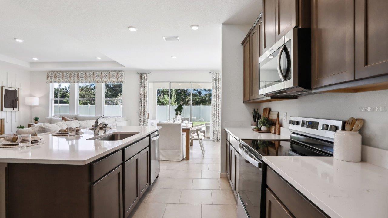 ANGELINE - Residential