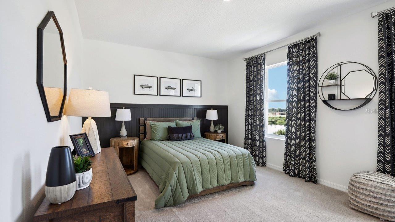 ANGELINE - Residential