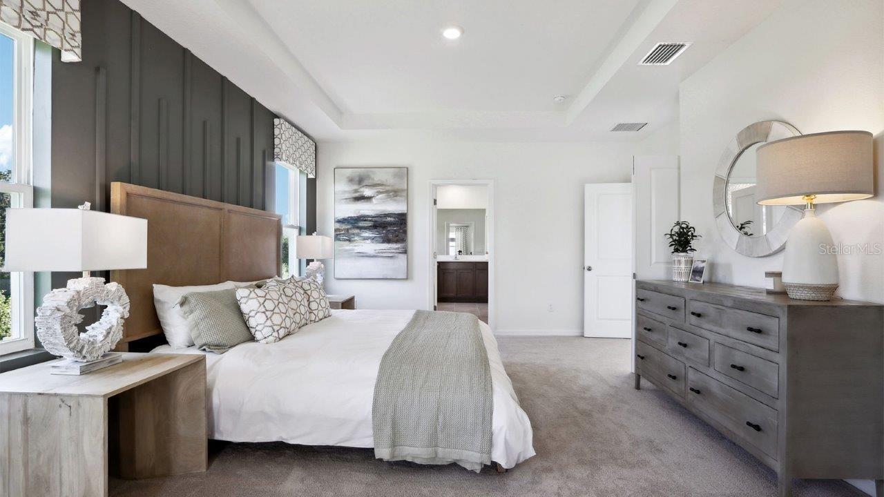 ANGELINE - Residential