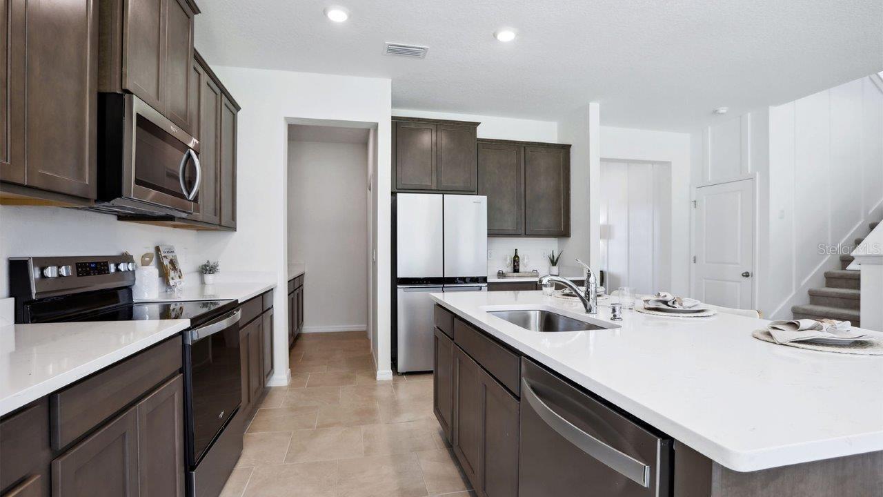 ANGELINE - Residential