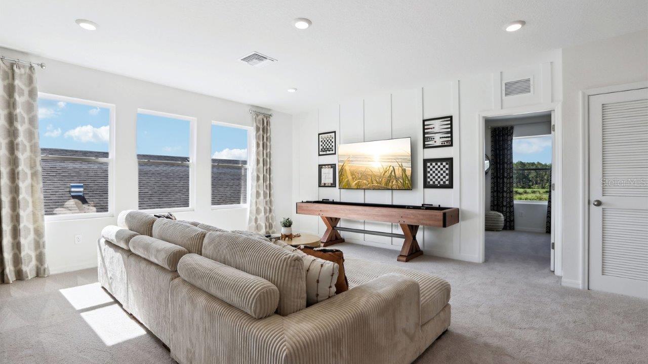 ANGELINE - Residential