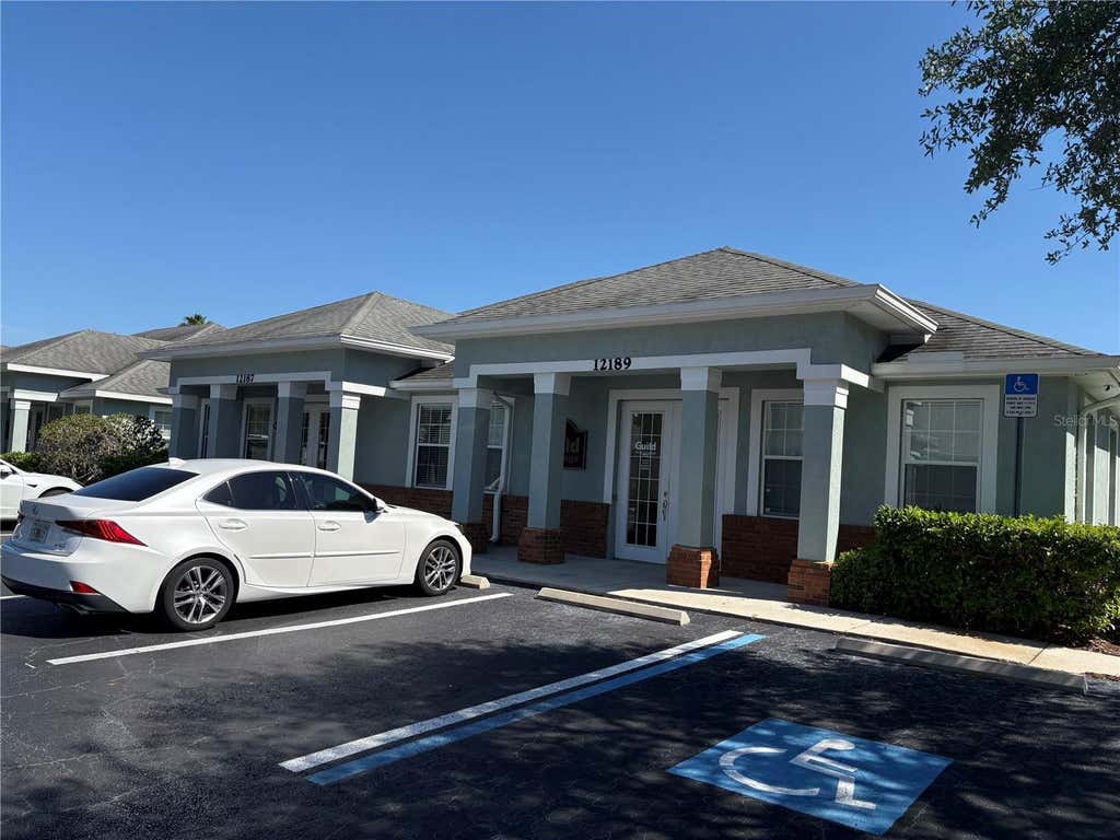 Photo of 12187 W Linebaugh Avenue, Tampa, FL 33626 (MLS # TB8516540)
