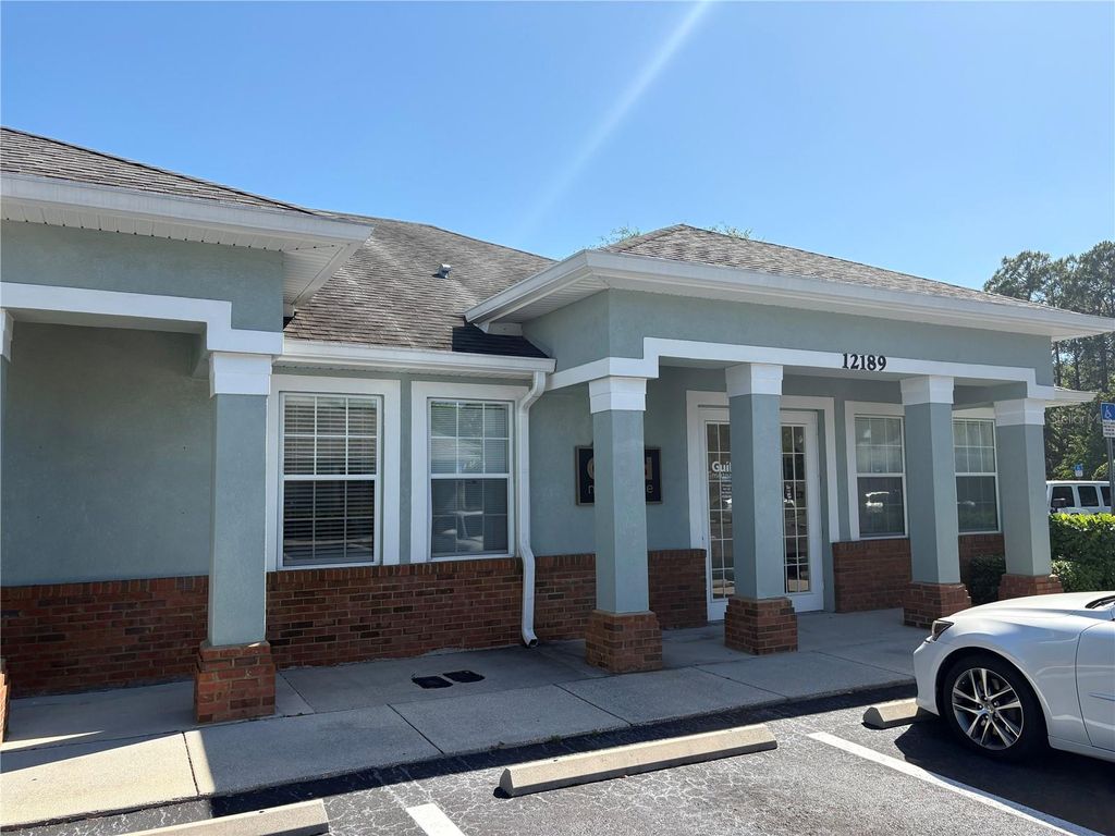 Photo of 12187 W Linebaugh Avenue, Tampa, FL 33626 (MLS # TB8516540)