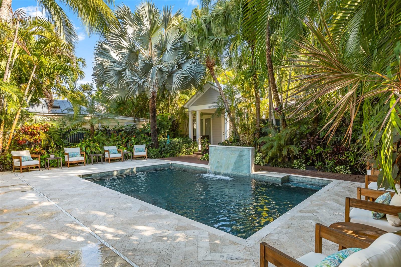 KEY WEST SQUARE 45 - Residential