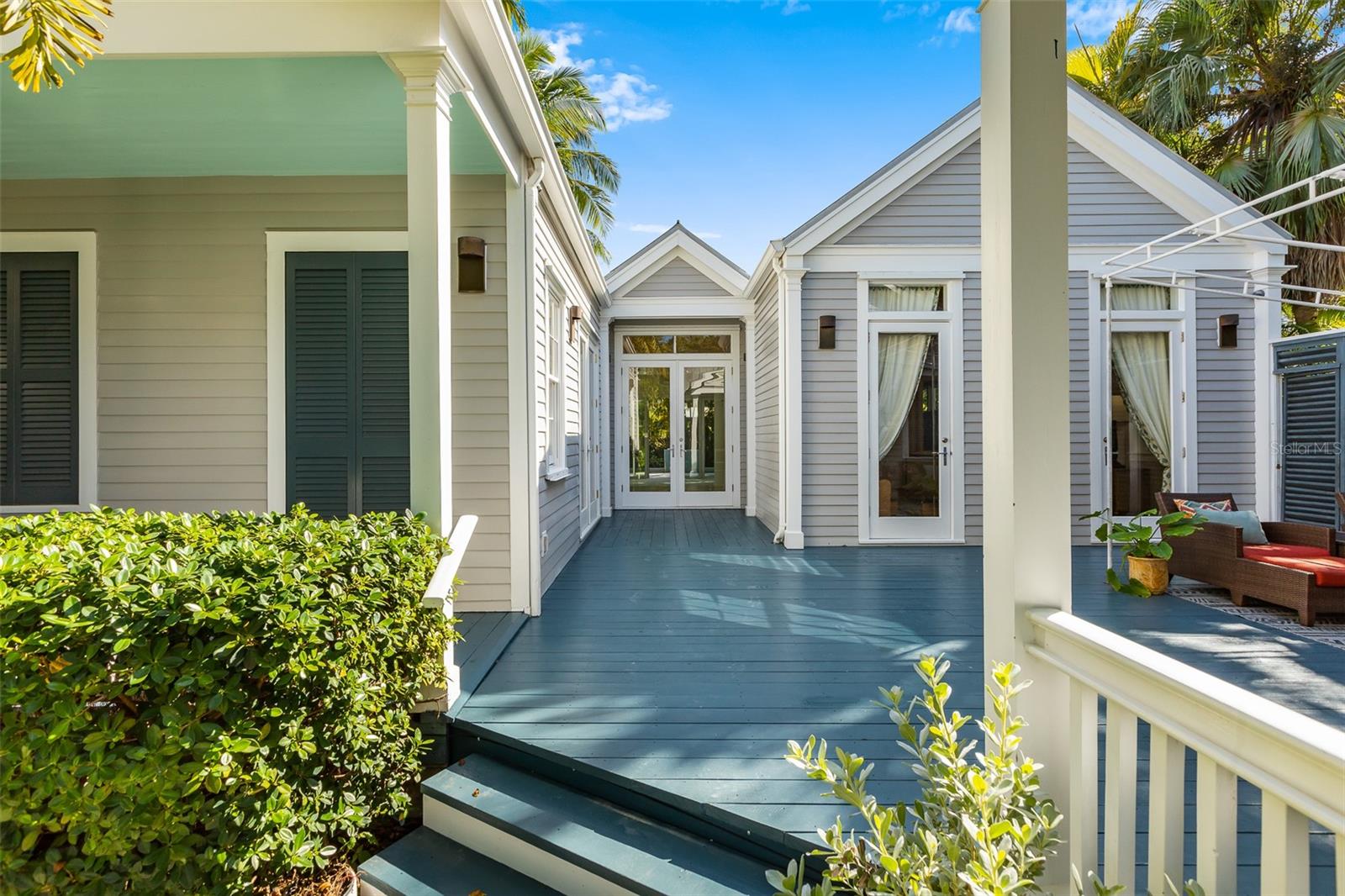 KEY WEST SQUARE 45 - Residential