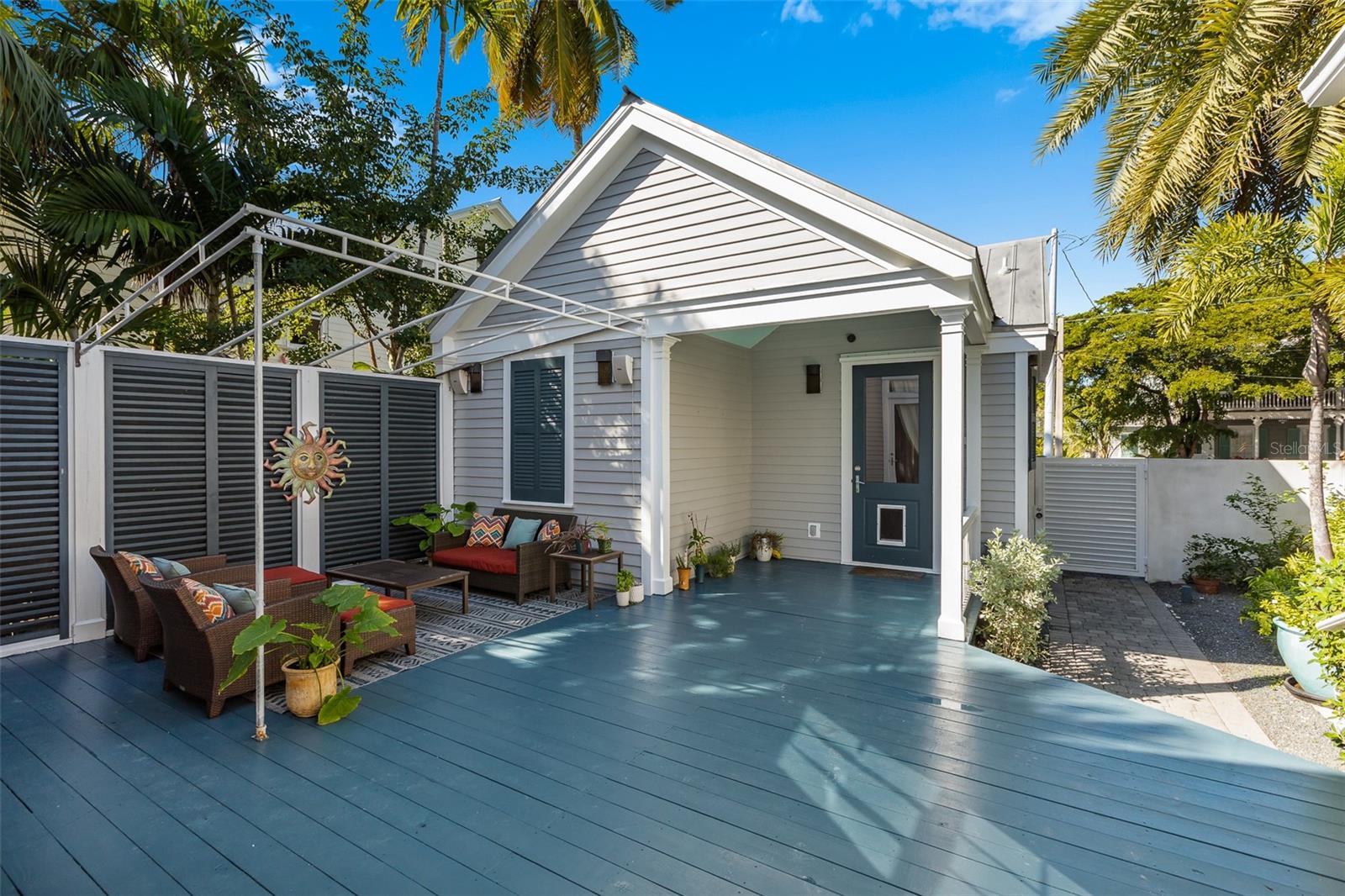 KEY WEST SQUARE 45 - Residential