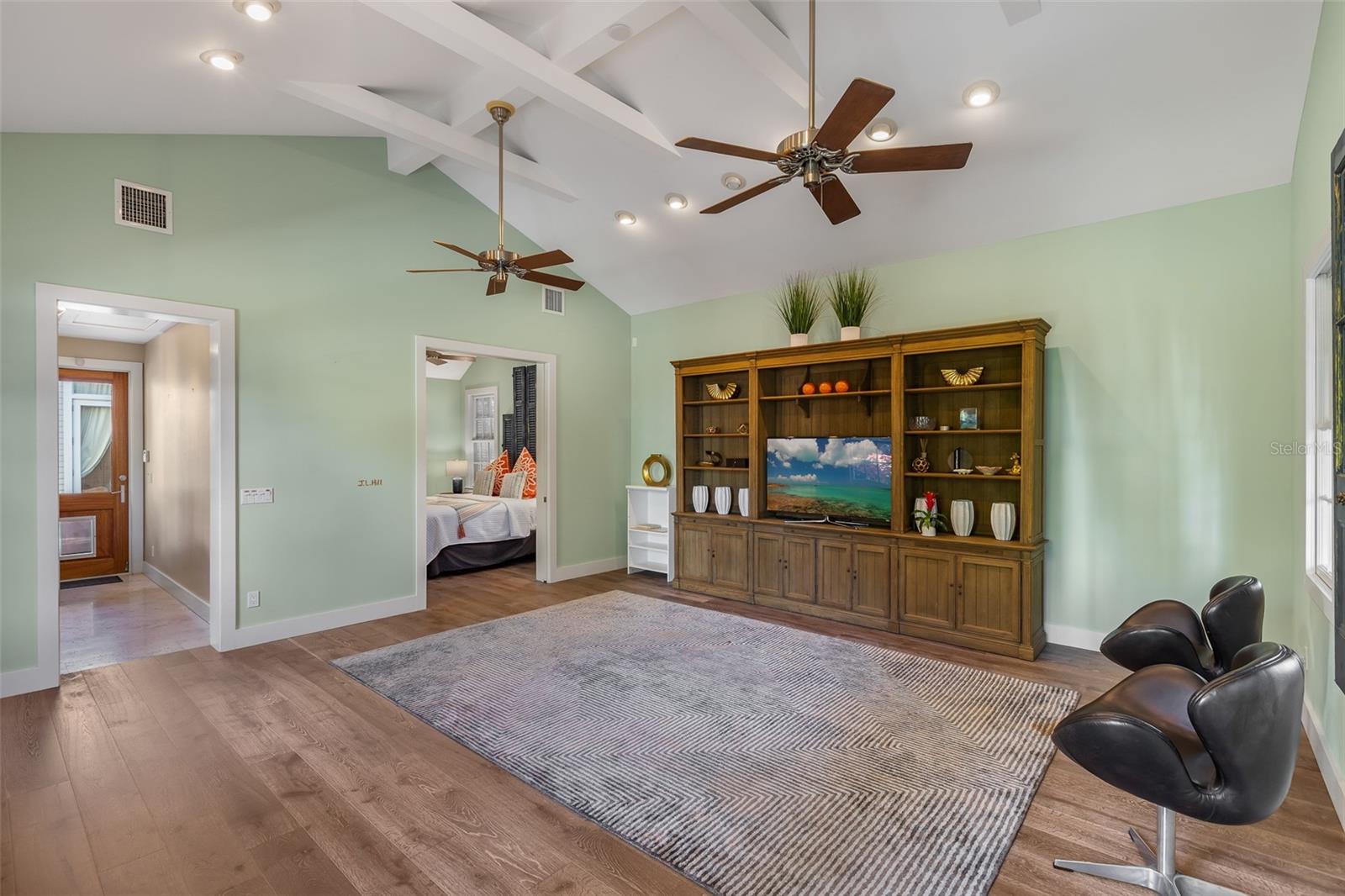 KEY WEST SQUARE 45 - Residential