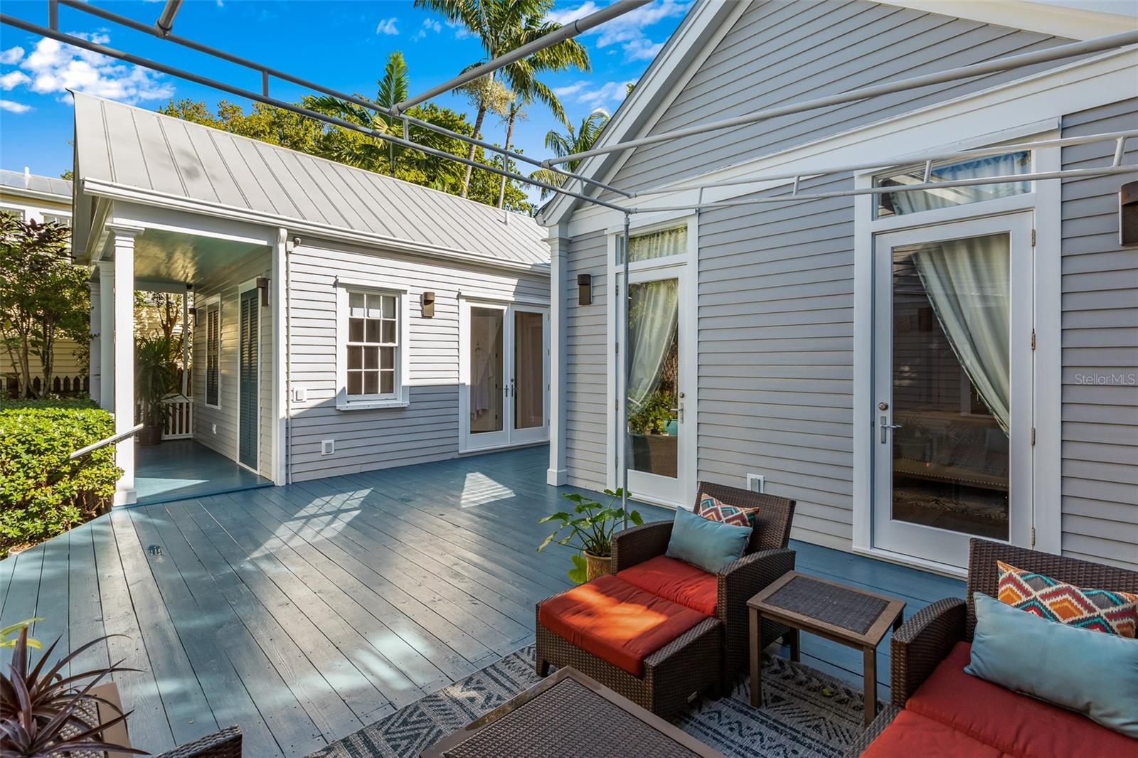 KEY WEST SQUARE 45 - Residential