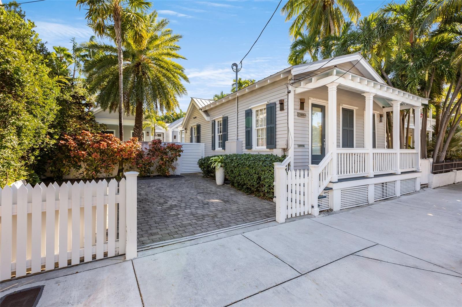 KEY WEST SQUARE 45 - Residential