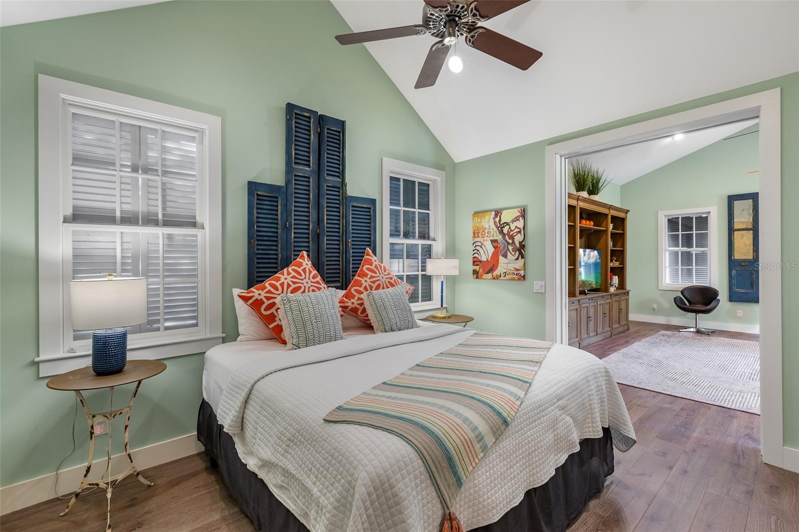 KEY WEST SQUARE 45 - Residential