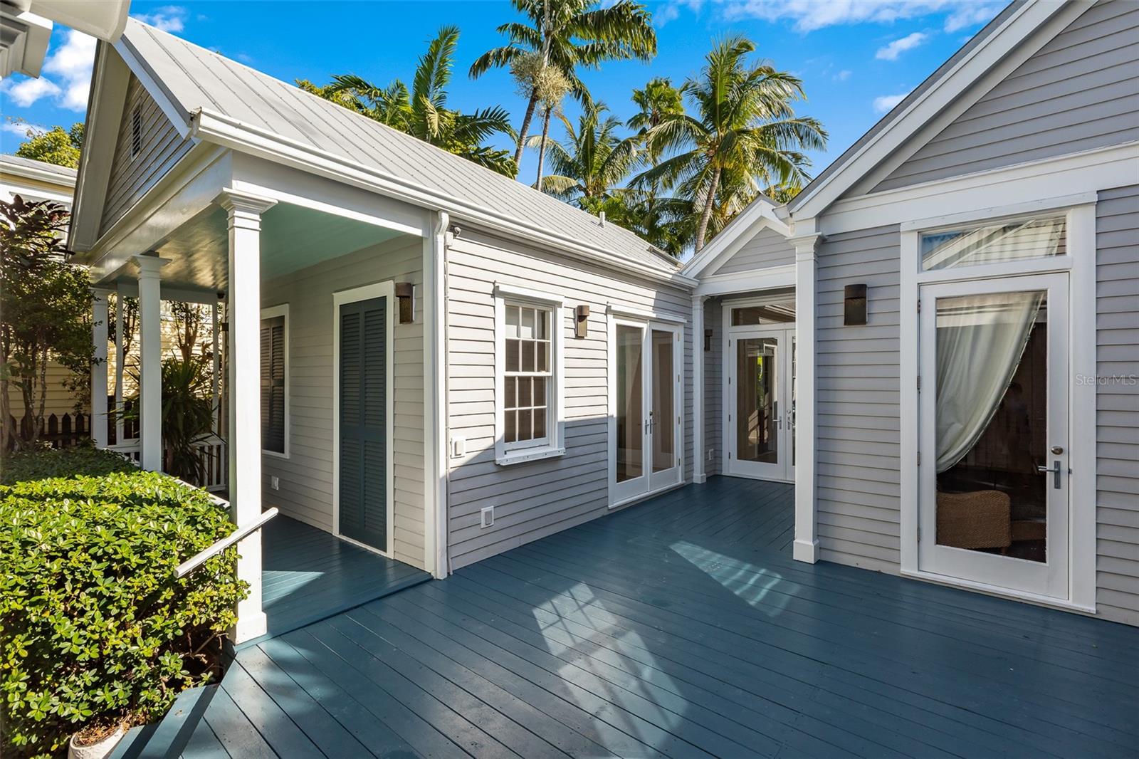 KEY WEST SQUARE 45 - Residential