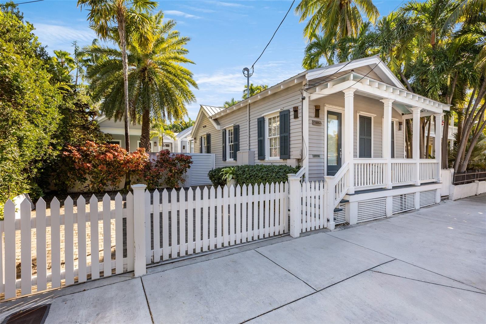 KEY WEST SQUARE 45 - Residential