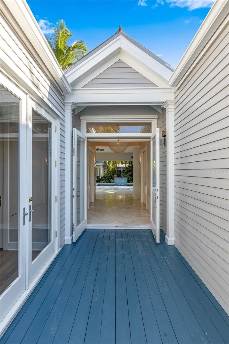 KEY WEST SQUARE 45 - Residential