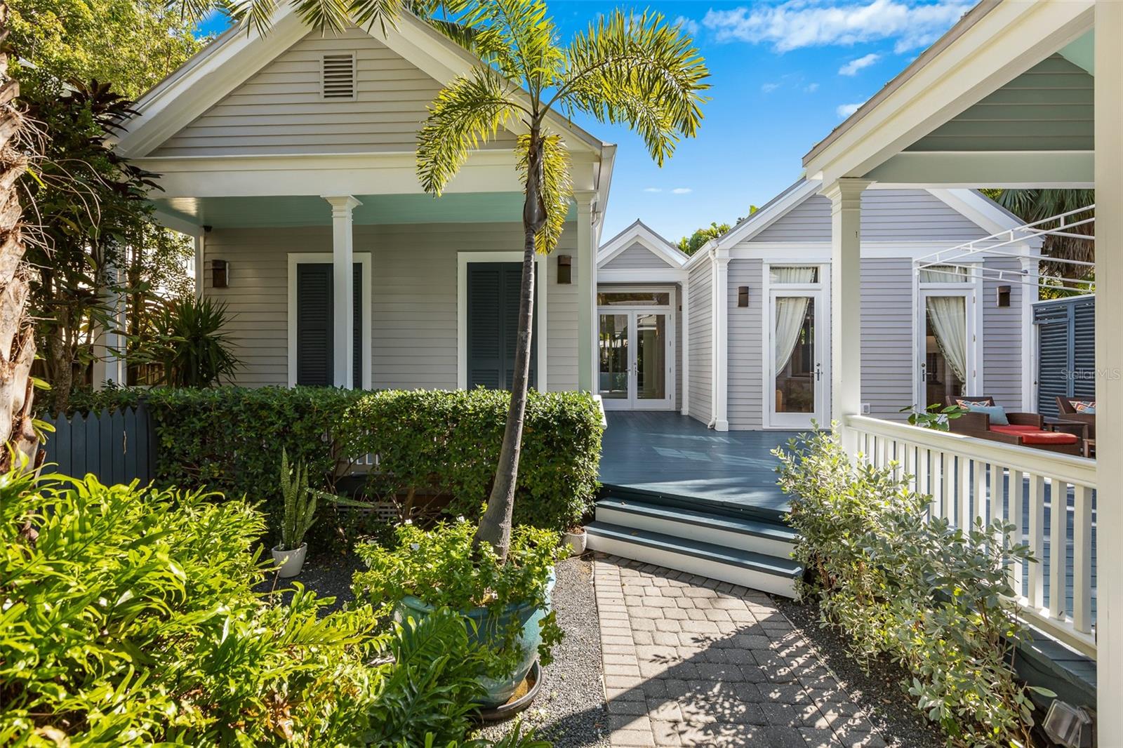 KEY WEST SQUARE 45 - Residential