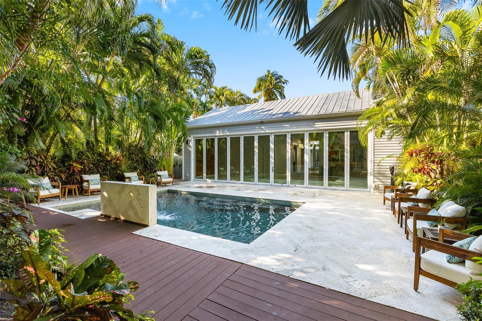 KEY WEST SQUARE 45 - Residential