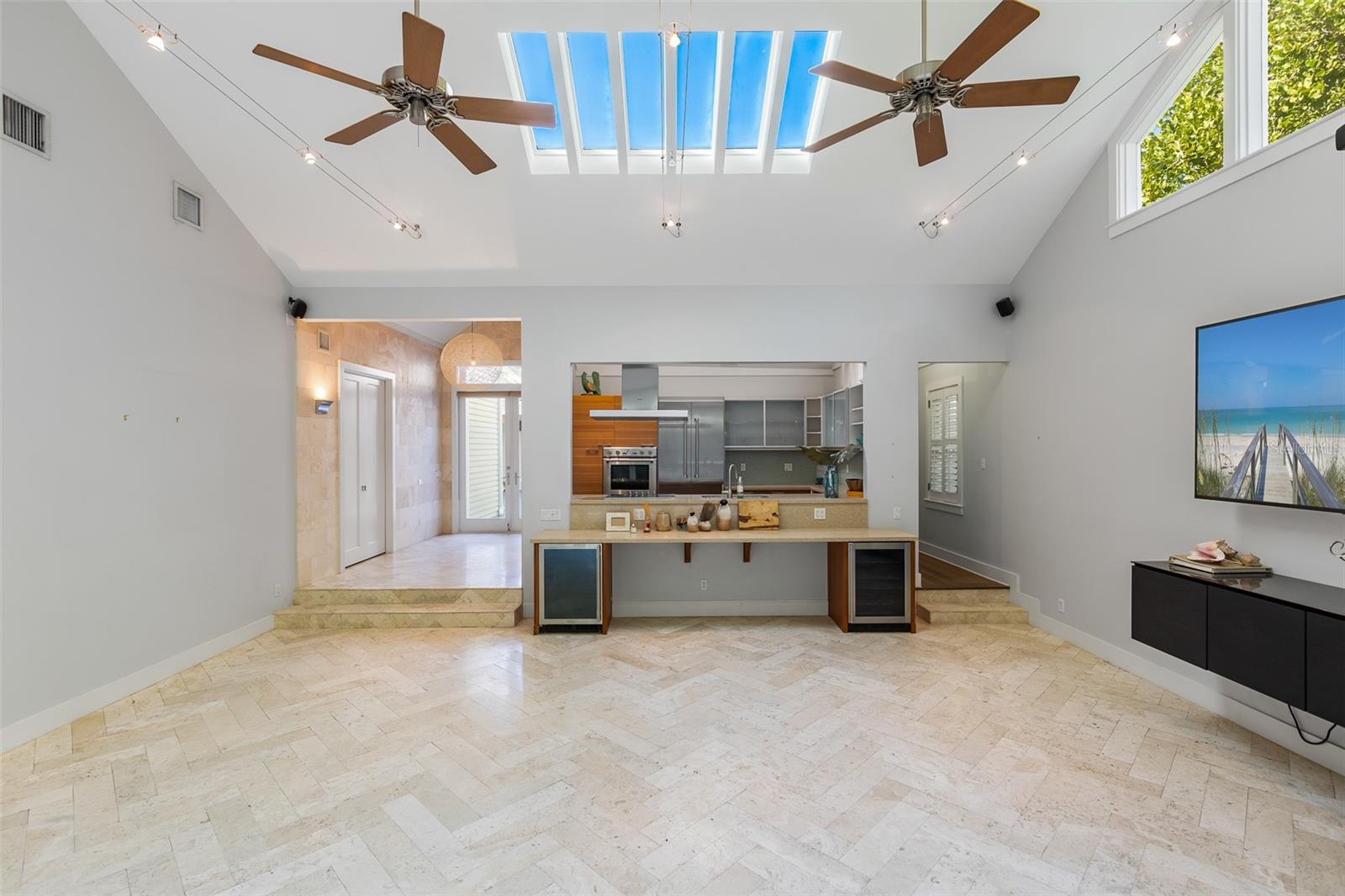 KEY WEST SQUARE 45 - Residential