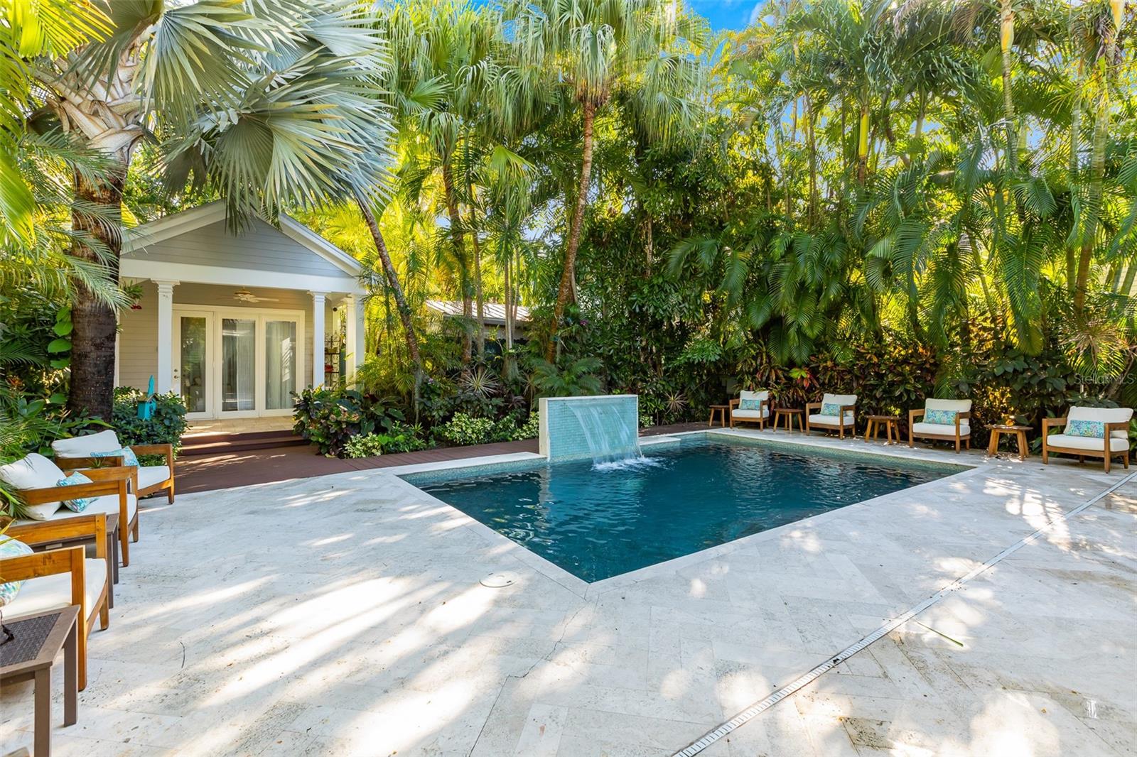 KEY WEST SQUARE 45 - Residential