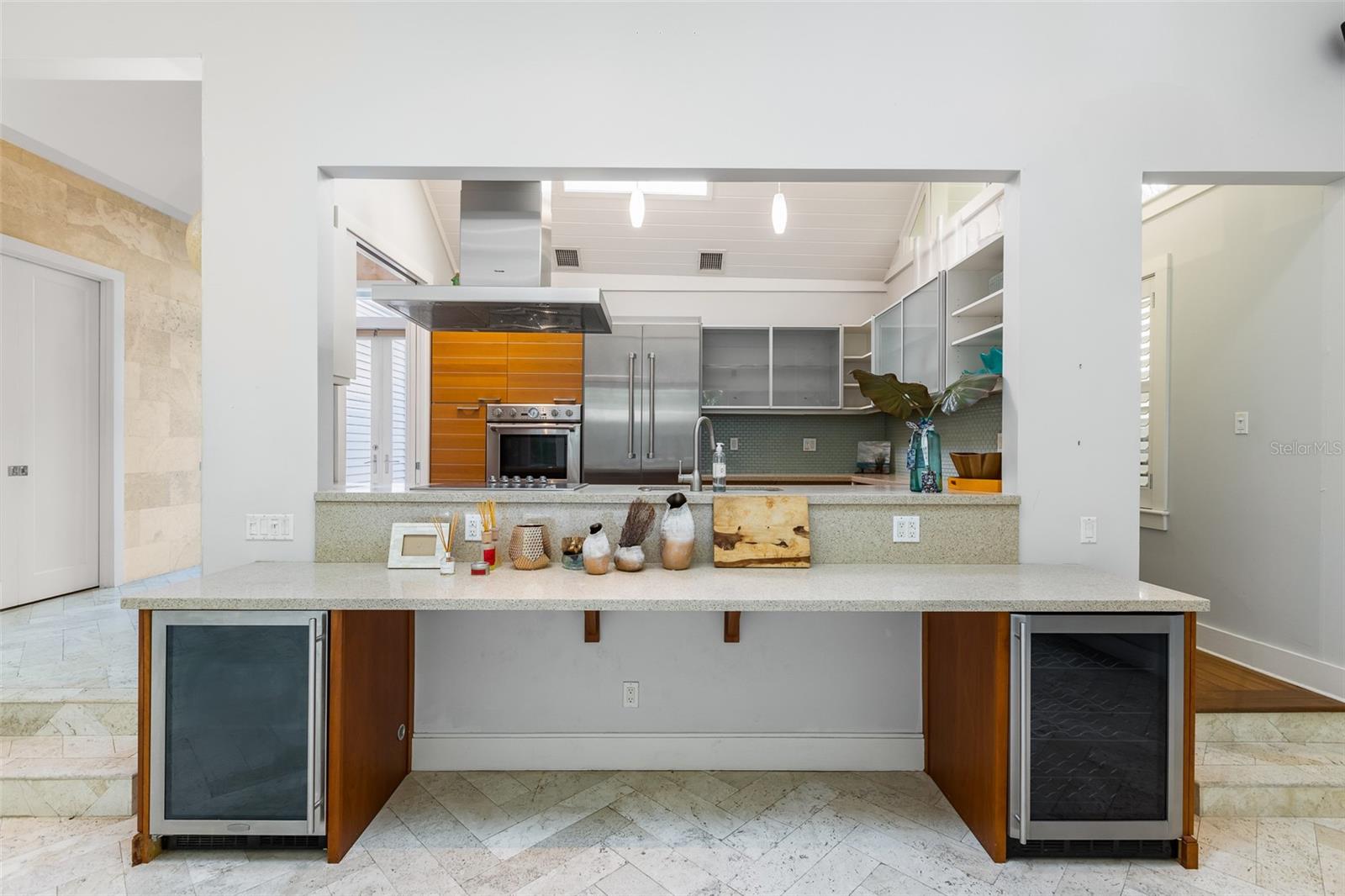 KEY WEST SQUARE 45 - Residential