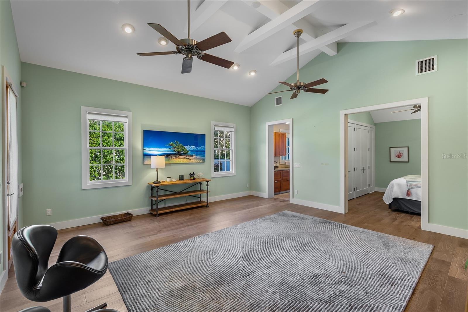 KEY WEST SQUARE 45 - Residential