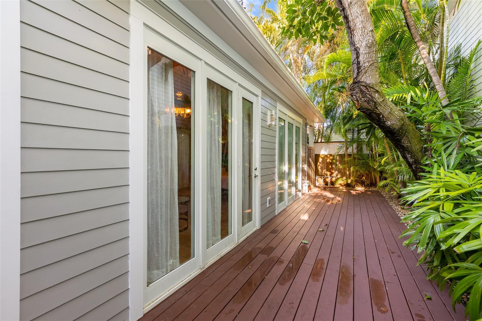 KEY WEST SQUARE 45 - Residential