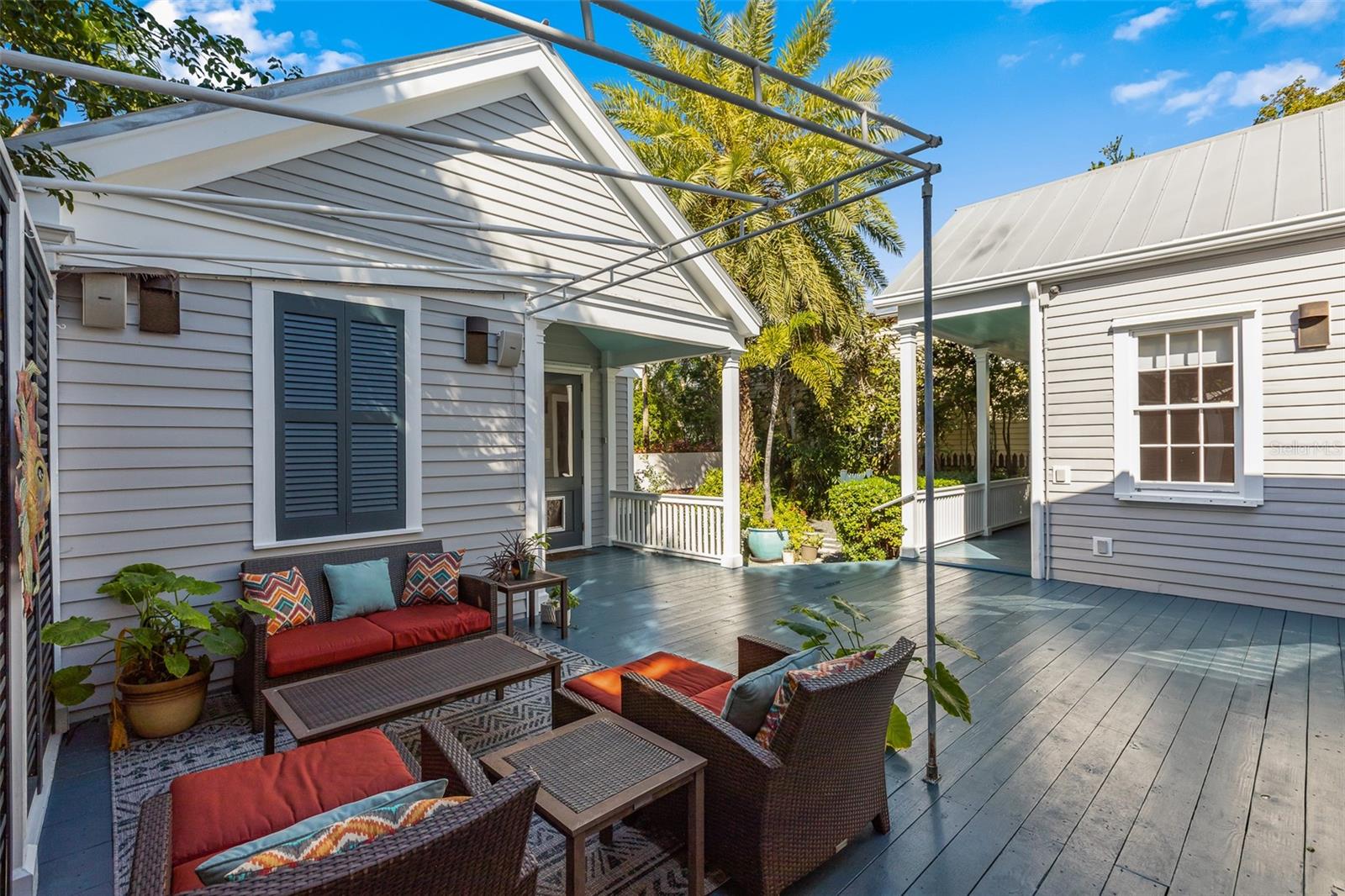 KEY WEST SQUARE 45 - Residential