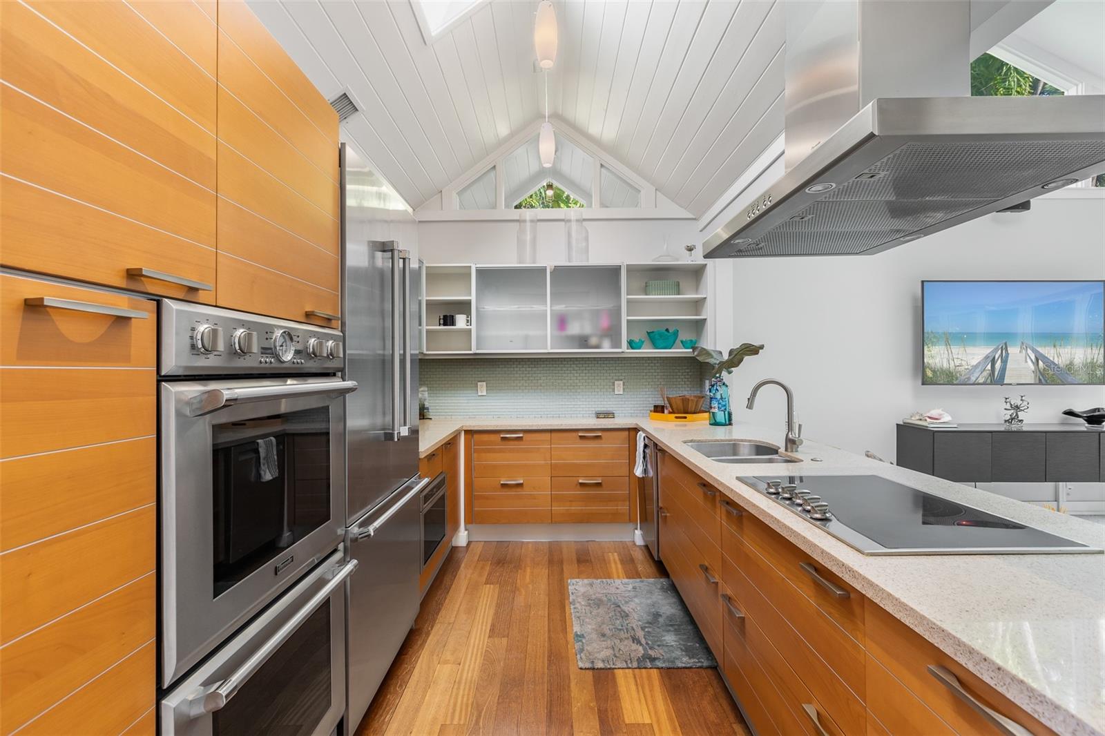 KEY WEST SQUARE 45 - Residential