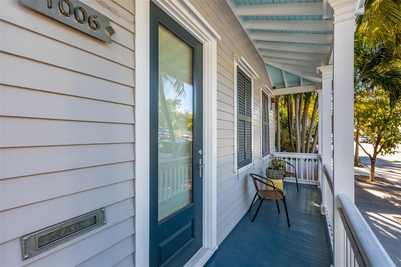 KEY WEST SQUARE 45 - Residential