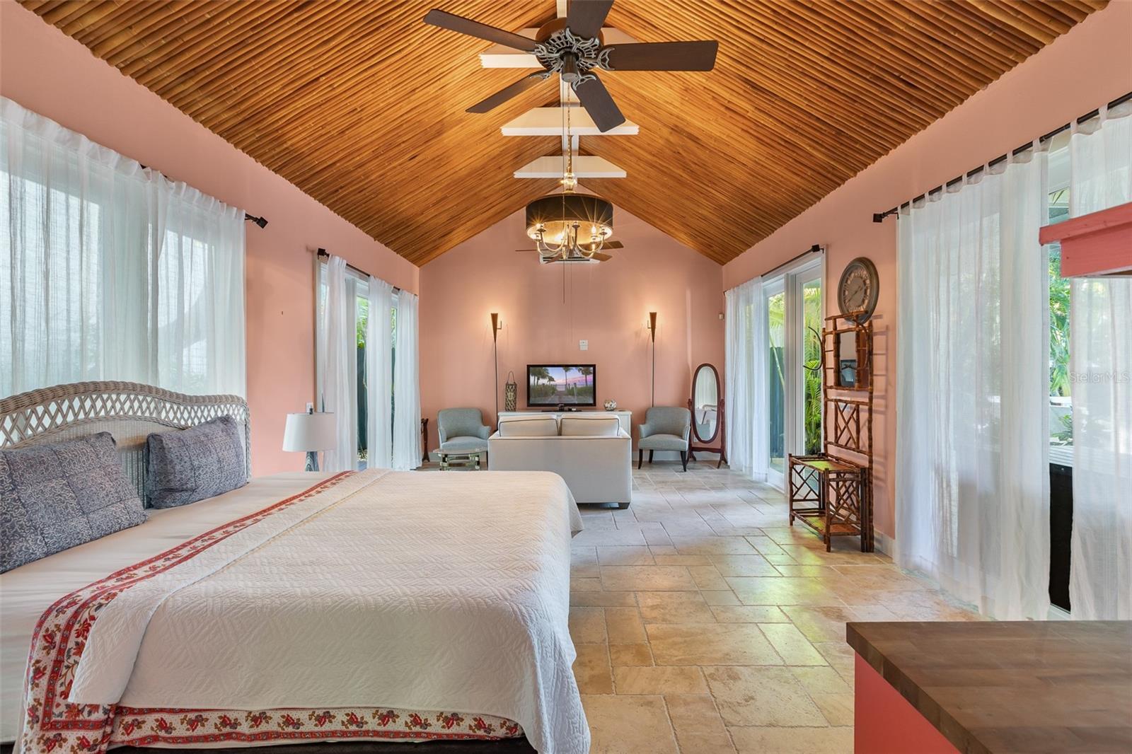 KEY WEST SQUARE 45 - Residential