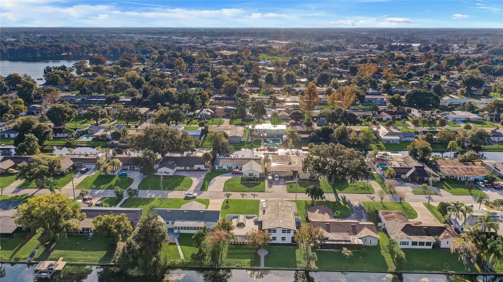 ISLE CATALINA - Residential